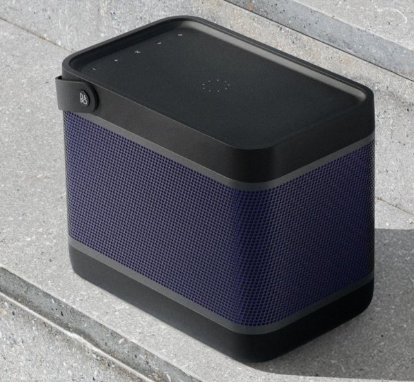 Bang & Olufsen Beolit 20 Black Anthracite