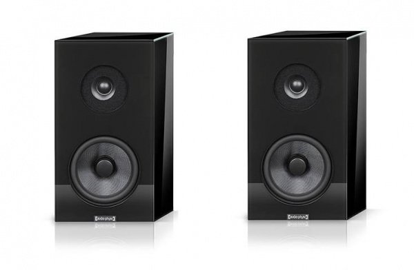 Audio Physic Classic Compact 2