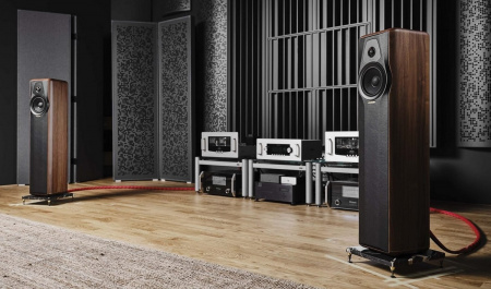 Sonus Faber Maxima Amator