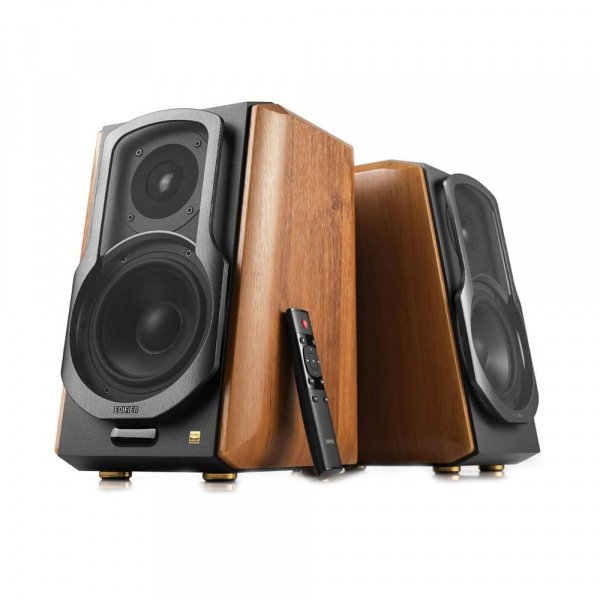 Edifier S1000MK II Brown