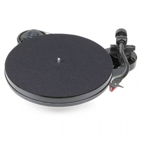 Pro-Ject RPM 1 Carbon (Pick it MM EVO)