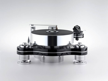 Transrotor RONDINO NERO FMD TRA9