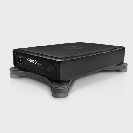 Ansuz PowerBox D-TC Gold Signature