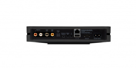 Bluesound Node N132
