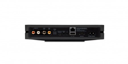 Bluesound Node N132