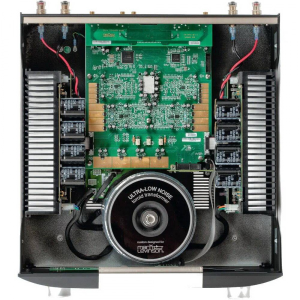 Mark Levinson №5802