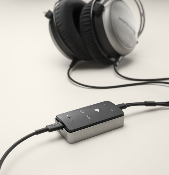Beyerdynamic Impacto Universal