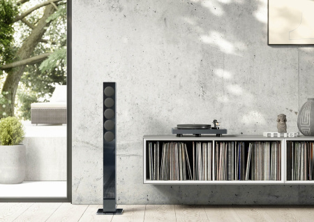 Проигрыватель Revox STUDIOMASTER T700