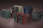 KEF Coda W