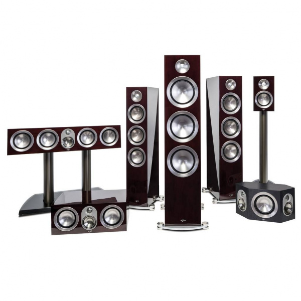 Paradigm Prestige 45C