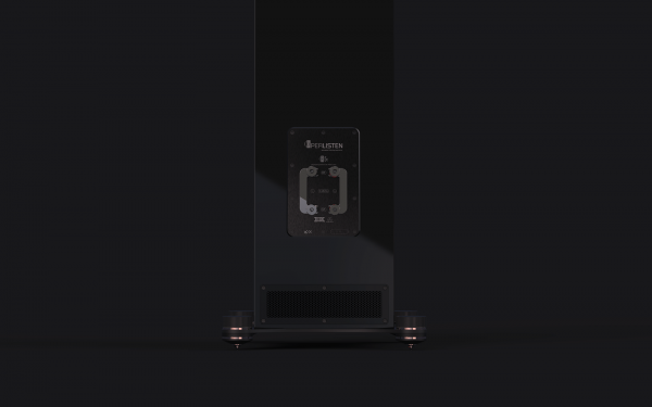 Perlisten Audio R5t