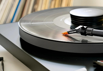 Головка звукоснимателя Ortofon Concorde Music Bronze