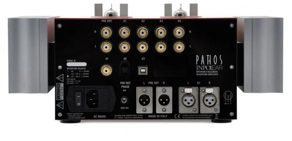 PATHOS Inpol Ear