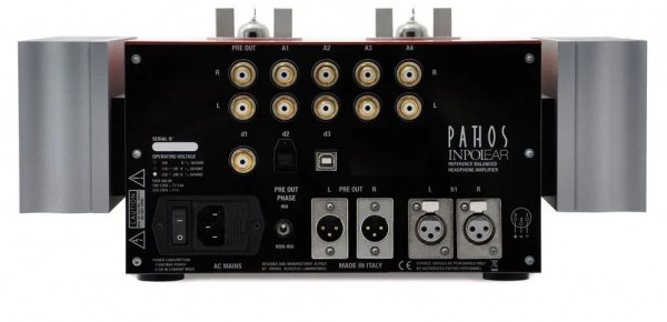 PATHOS Inpol Ear
