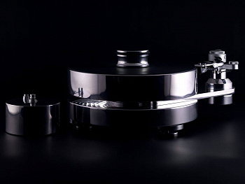 Transrotor FAT BOB S TMD RB 880