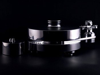Transrotor FAT BOB S TMD RB 880