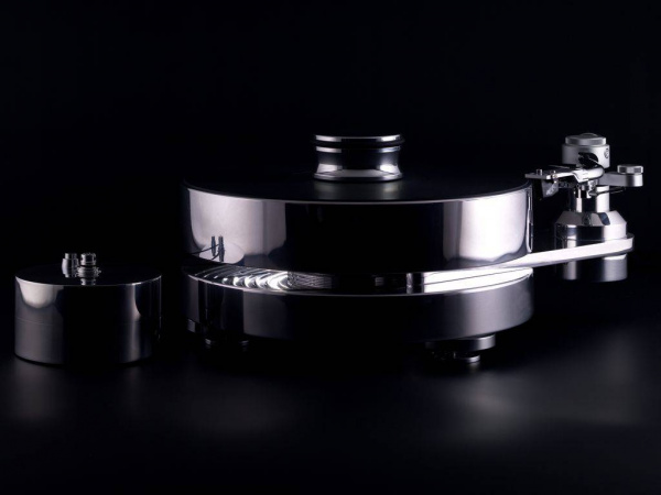 Transrotor FAT BOB S TMD RB 880