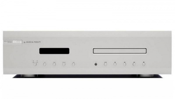 CD-плеер Musical Fidelity M6S CD