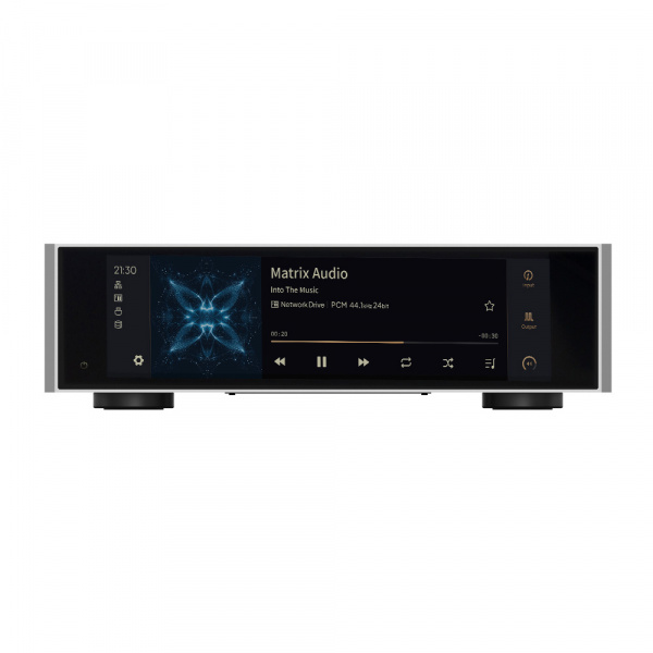 Matrix Audio TS-1