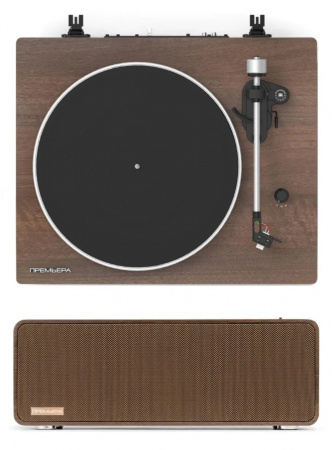 Комплект Premiera ULTRA X + ES-422A