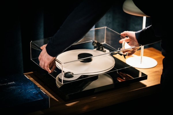 Pro-Ject Elemental Phono USB - FINAL EDITION