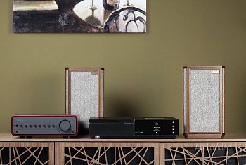 Tannoy Autograph Mini