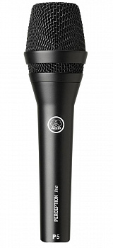 AKG P5S