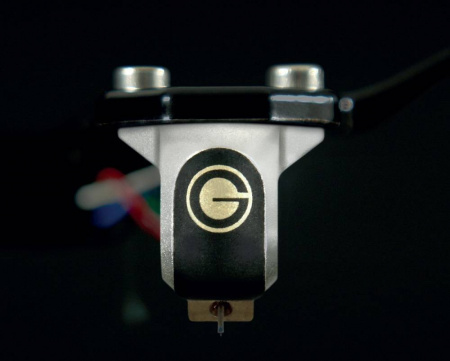 Goldring Ethos