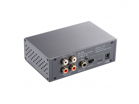 xDuoo MU-601