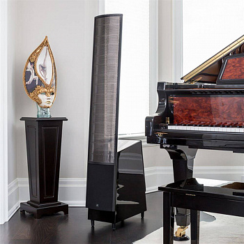 Martin Logan ElectroMotion ESL X