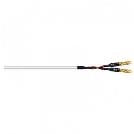 Wireworld Stream 8 Speaker Cable 2.5m
