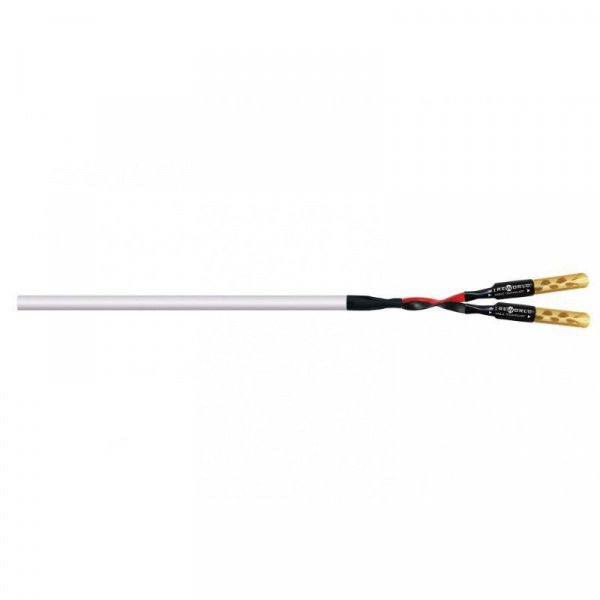Wireworld Stream 8 Speaker Cable 2.5m