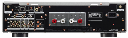 Marantz Model 40n