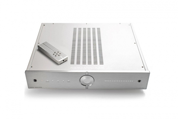 Audio Analogue AAcento