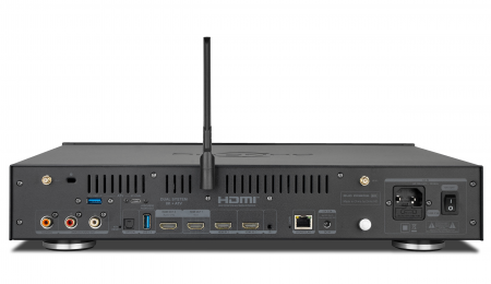 Dune HD Duo Cinema 8K