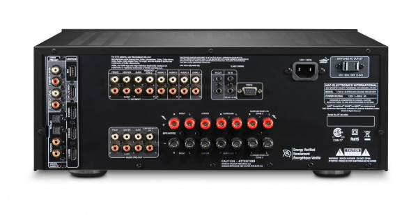 AV-ресивер NAD T758 V3i