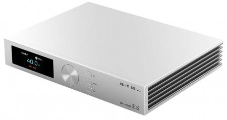 SMSL D400 ES