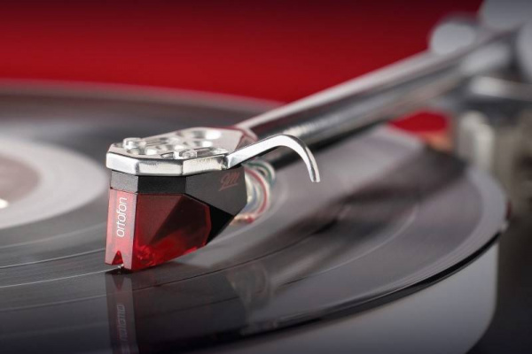Ortofon 2M-Red