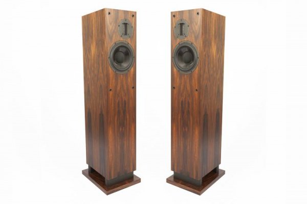 ProAc Response D30R