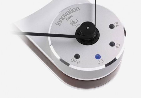 Clearaudio Innovation Basic