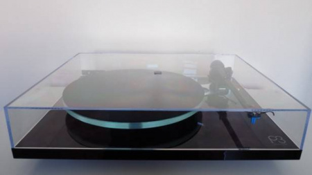 Проигрыватель винила Rega Planar 3 (Nd5) Black