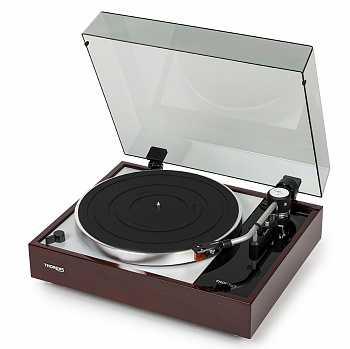 Thorens TD 1500 High Gloss Walnut