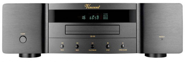 CD-проигрыватель Vincent CD-S5