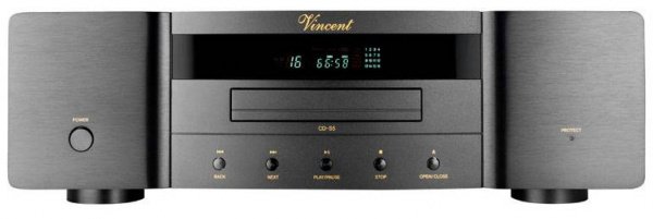 CD-проигрыватель Vincent CD-S5