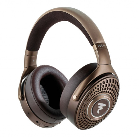 Беспроводные наушники Focal Bathys MG