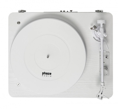 Phaze Audio Adelle Siberian white