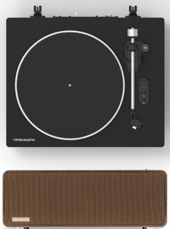 Комплект Premiera ULTRA XL + ES-422A