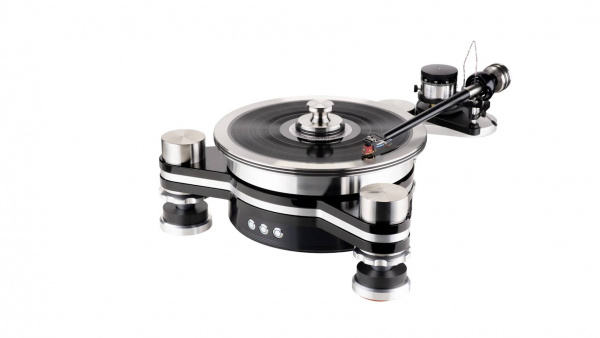 VPI Avenger Direct