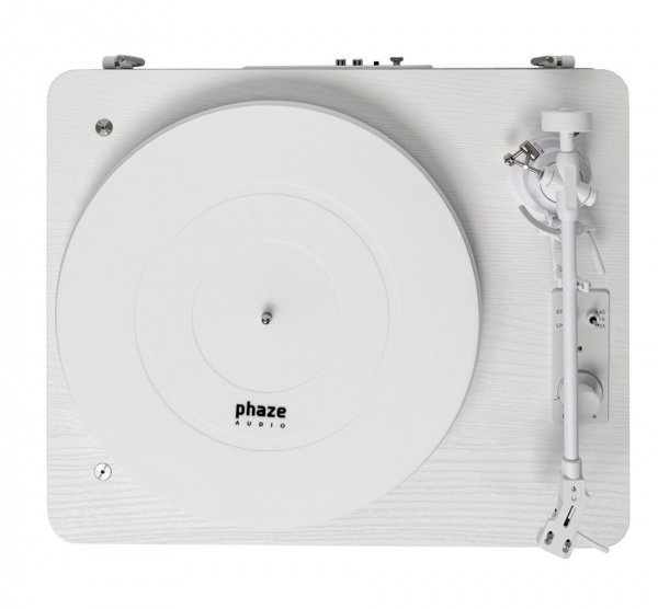 Phaze Audio Adelle Siberian white