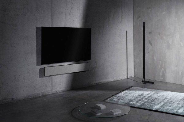 Bang & Olufsen BeoSound Stage